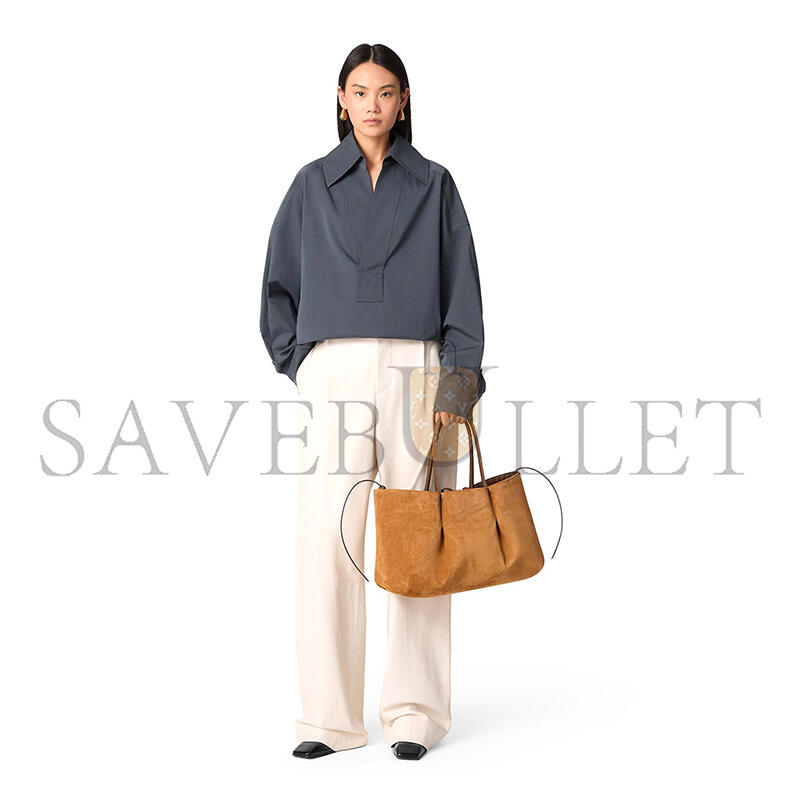 BOTTEGA VENETA PINACOTECA 817166V5AG12814 (43*23*17.5cm) BOTTEGA VENETA PINACOTECA 817166V5AG12814 (43*23*17.5cm)